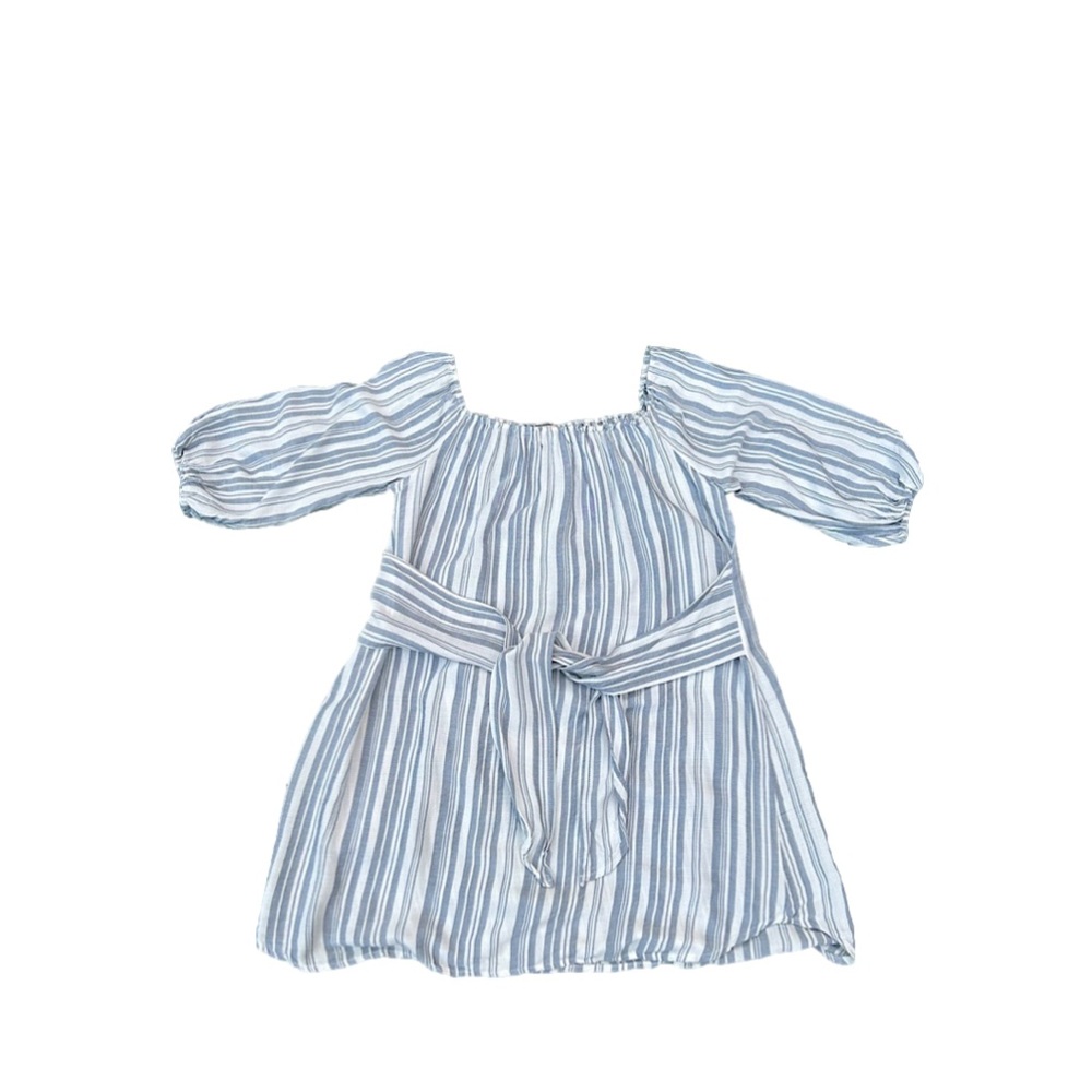 NWT-Sz L 2bella brand dress